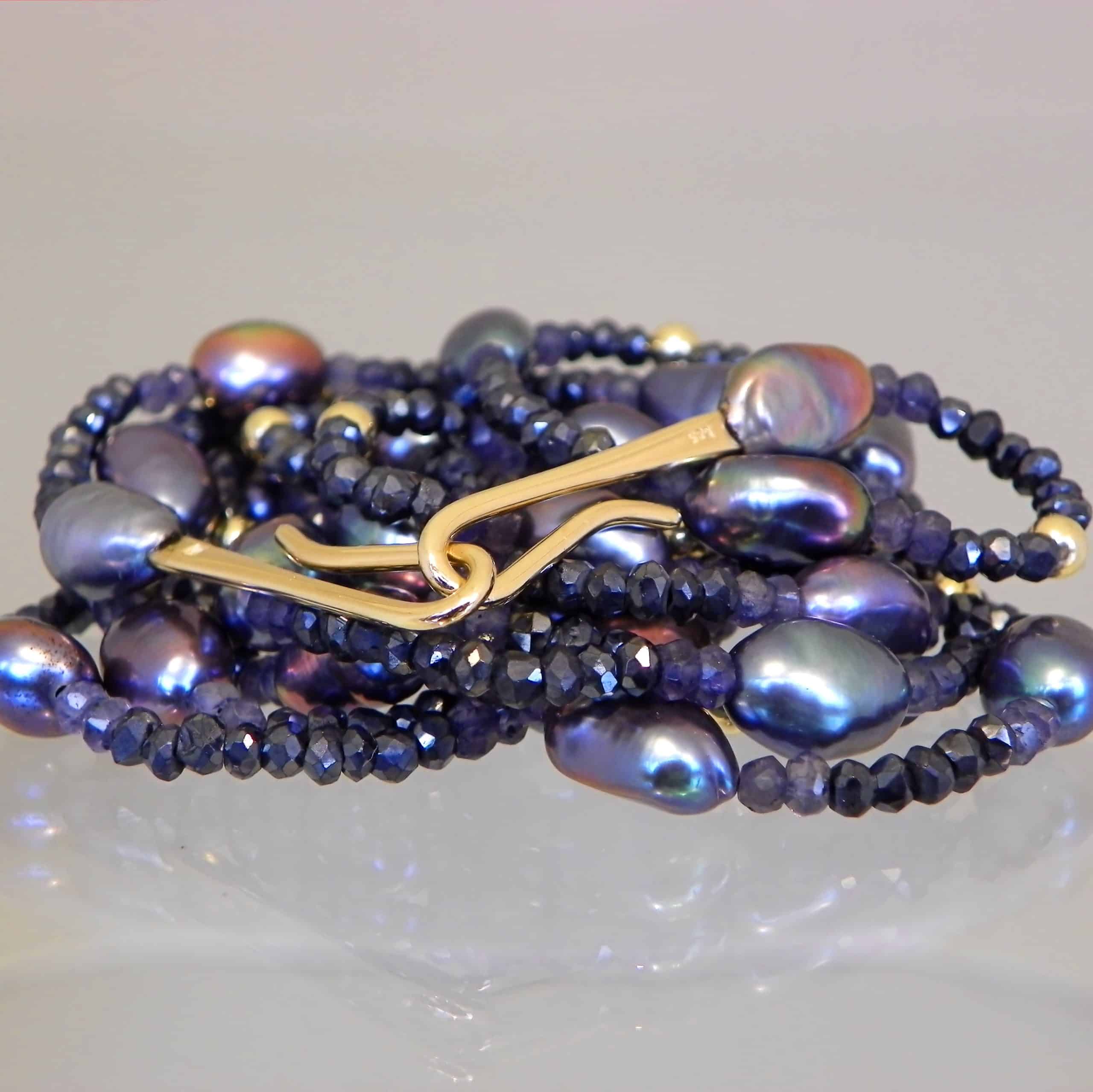 Exclusief (unica) snoer.